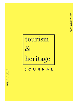 Tourism & Heritatge Journal